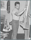 Eric Stanton