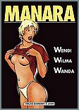 Manara