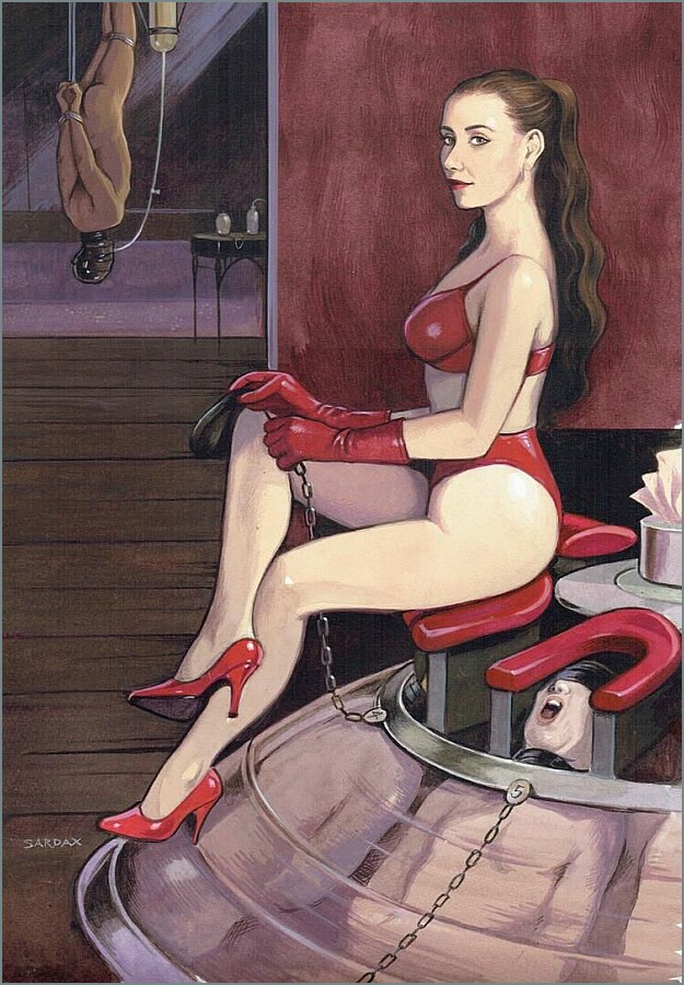 Sardax
