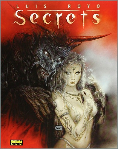 Royo