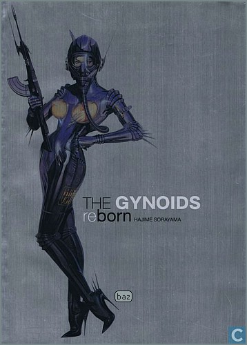 Sorayama
