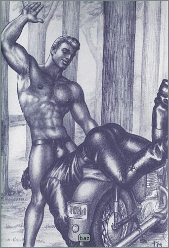 Tom of Finland