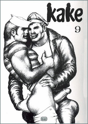 Tom of Finland
