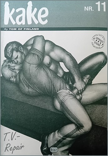 Tom of Finland