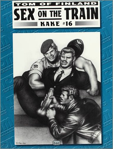 Tom of Finland