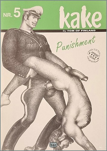 Tom of Finland