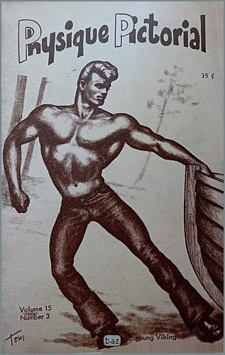 Tom of Finland