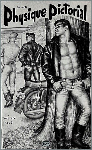 Tom of Finland