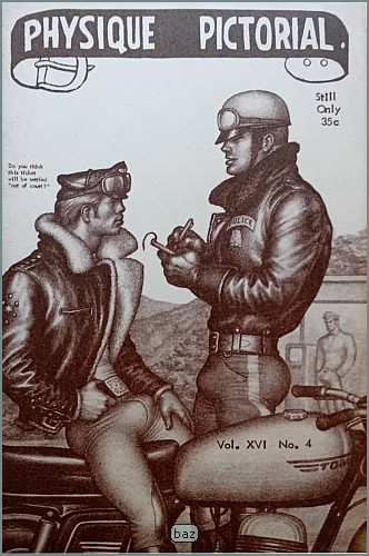 Tom of Finland