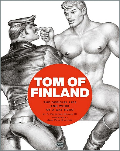Tom of Finland