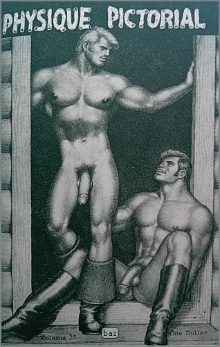 Tom of Finland
