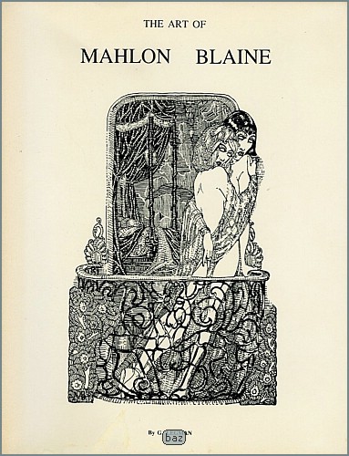 Blaine