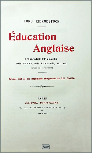 M. del Giglio