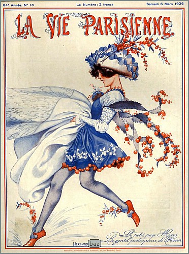 Herouard