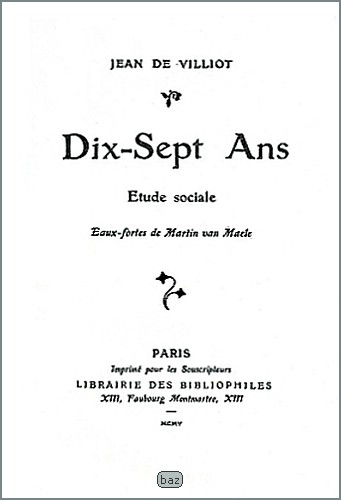 Martin van Ma�le