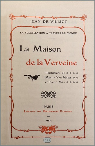 Martin van Ma�le