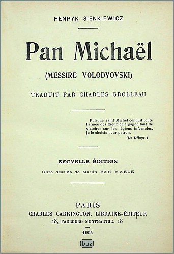 Martin van Ma�le