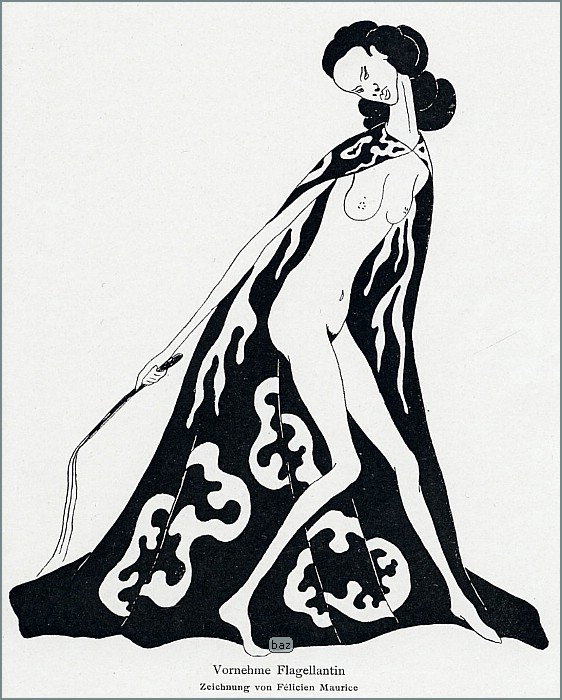 Maurice