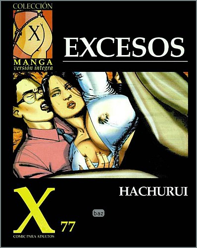 ColeccionX
