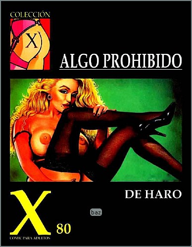 ColeccionX