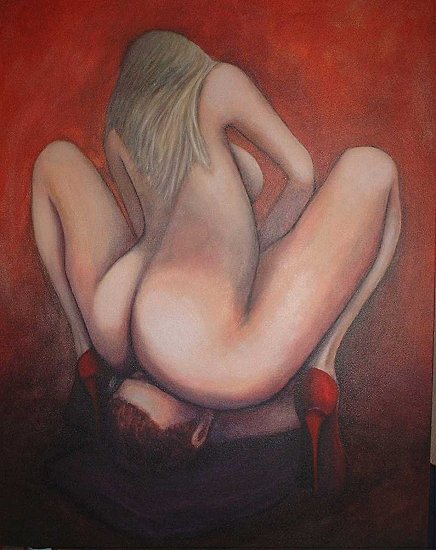 artist iain oo5