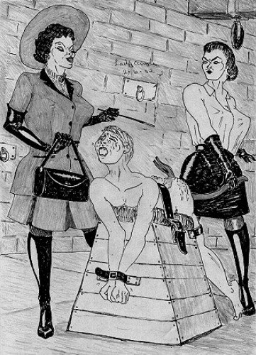 lady carole o1o