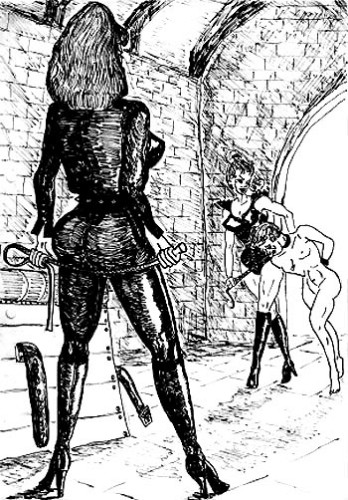 lady carole o18