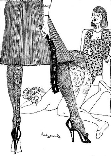 lady carole o39