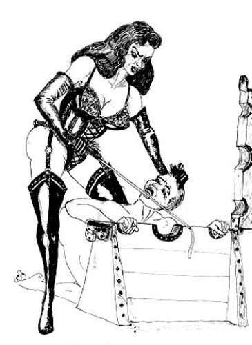 lady carole o57