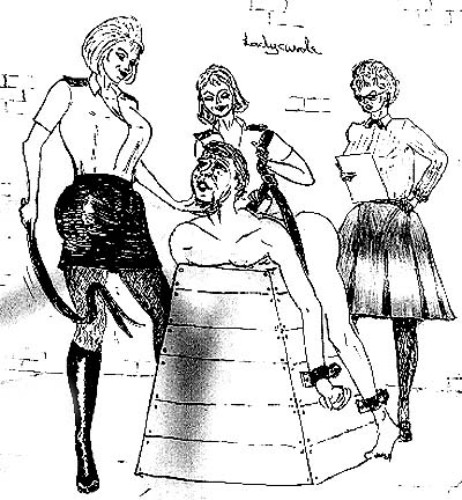 lady carole o6o