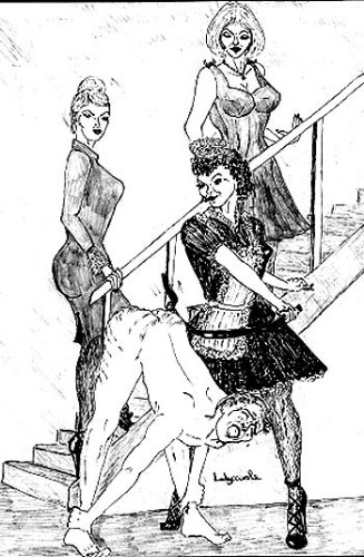 lady carole o66