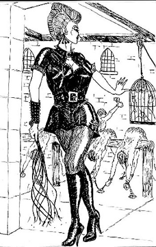lady carole o67