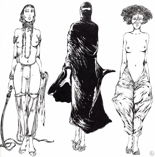 crepax oo3