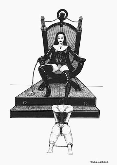stiletto oo3