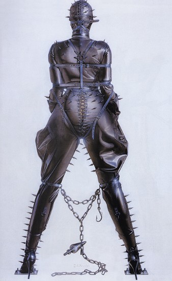 sorayama 1o7