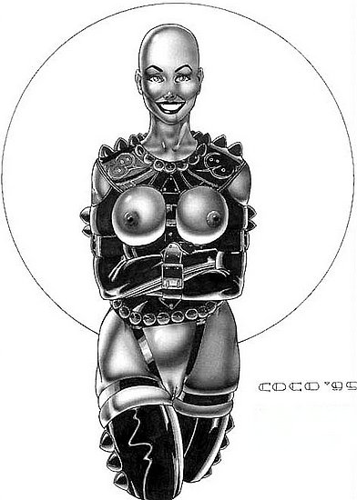 Coco o37