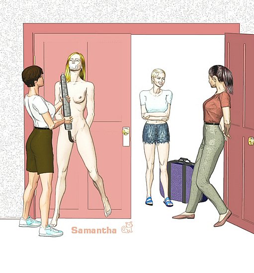 Samantha o15
