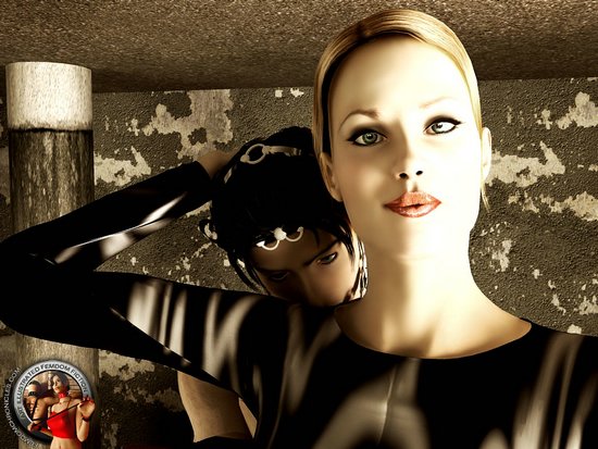 femdom chronicles o19
